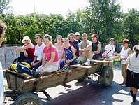 Agroturismo