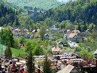 Agroturismo