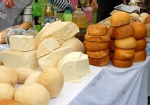 Turismo gastronomico